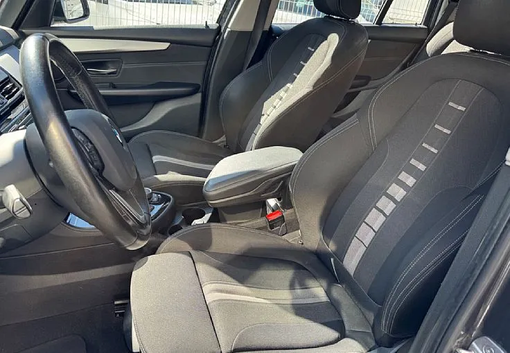 Zunanja slika - BMW Serija 2 - Gran Tourer: 216i Gran Tourer Advantage- 1. LASTNIK - 8