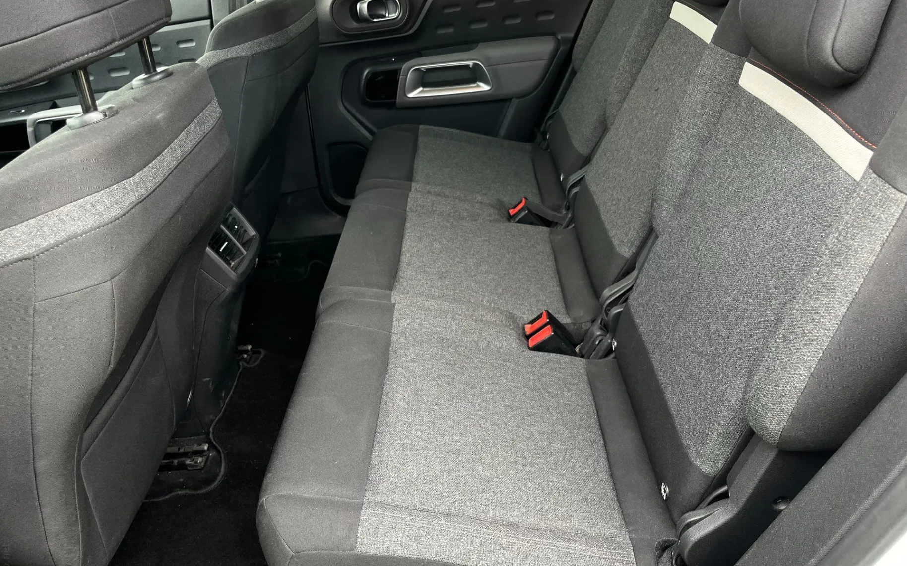 Zunanja slika - Citroën C5 - BlueHdi 130 S S Shine VZR.KAM.2X PDC. LED - 10