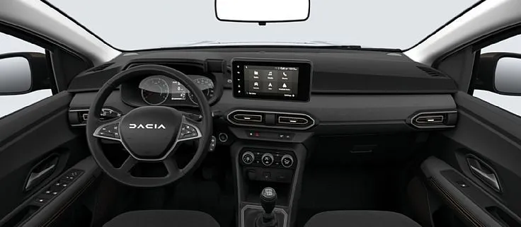 Zunanja slika - Dacia Jogger - Extreme 110 + My Revision - 4