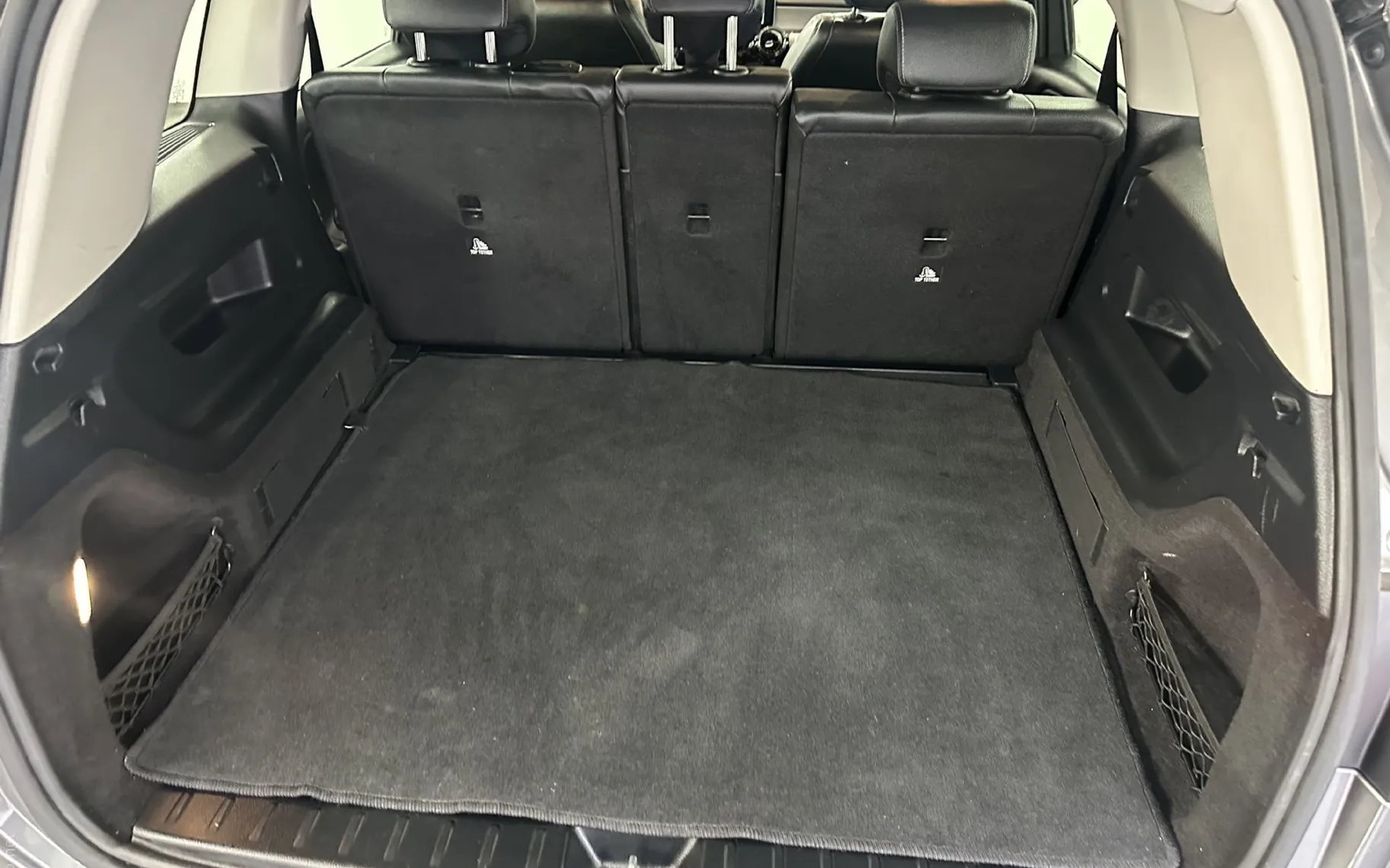 Zunanja slika - Mercedes-Benz GLB-Razred - GLB 200 d.KAMERA.USNJE.ACC.LED.NAVI.SAMO 137.000KM - 25