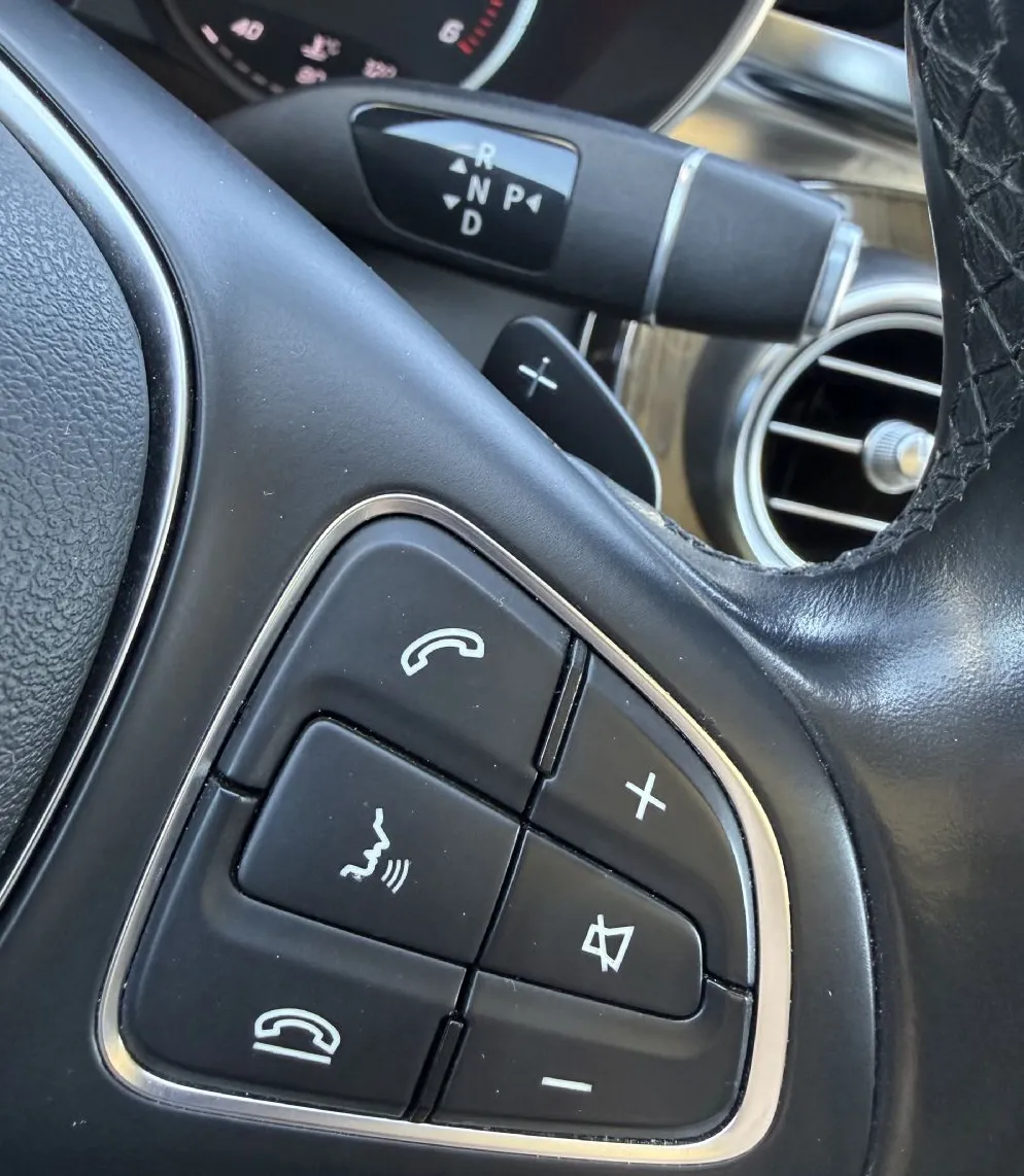 Zunanja slika - Mercedes-Benz C-Razred - C200d T PANO-FULLED-ACC-EL.PRT-NAVI-BT-360-AMBIENT - 13