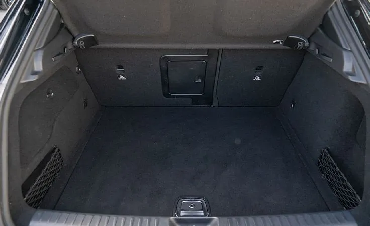Zunanja slika - Mercedes-Benz GLA-Razred - 200 d Avt. AMG line Navi Kamera - 12