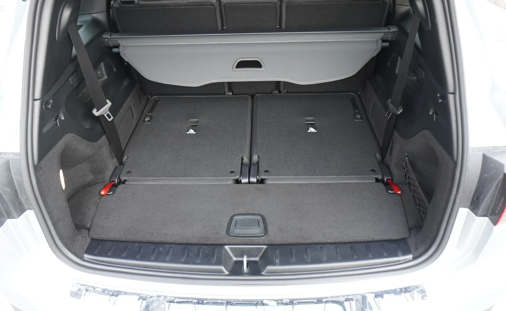 Zunanja slika - Mercedes-Benz GLB-Razred - GLB 220 d 4MATIC - 8