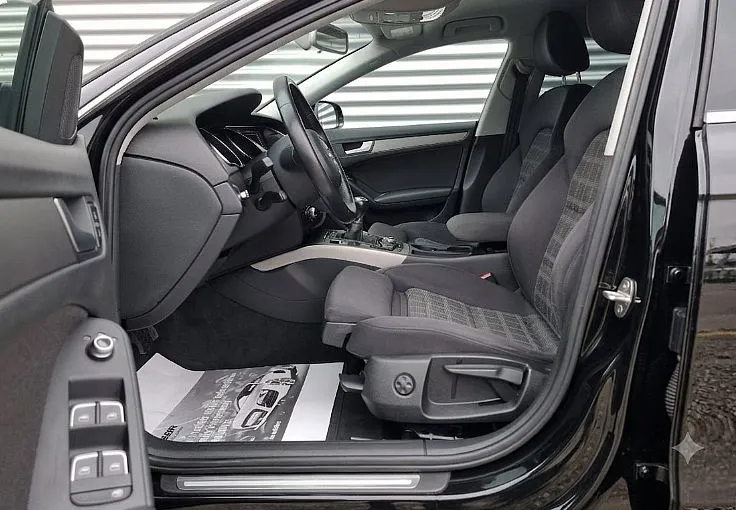 Zunanja slika - Audi A5 - Sportback 2.0 TDI+VELIKI SERVIS-SPORT PAKET-NAVI-2X LED+XENO - 7