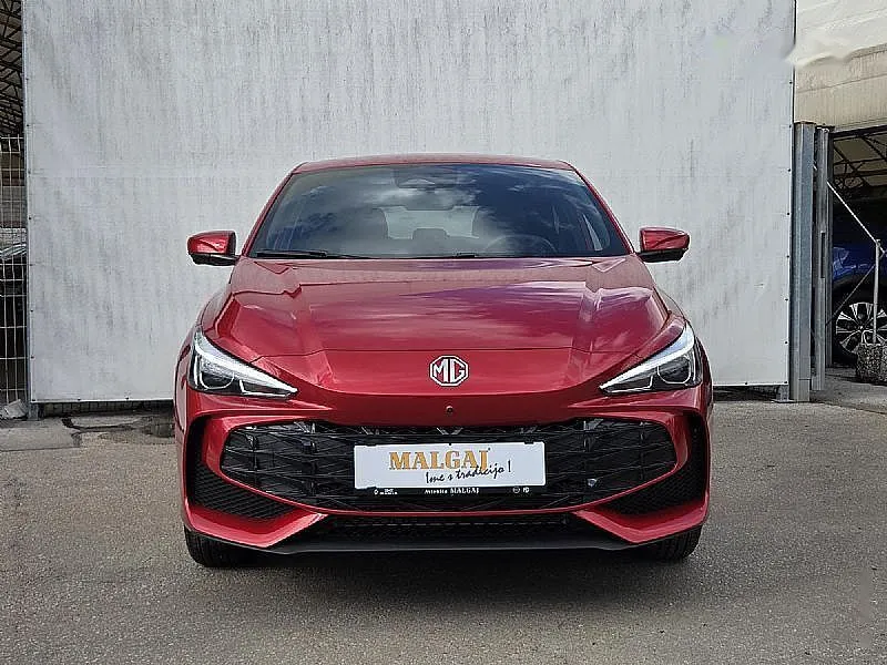 Zunanja slika - MG MG3 - 1.5L Hybrid 143kW samod.menj. Luxury - 2