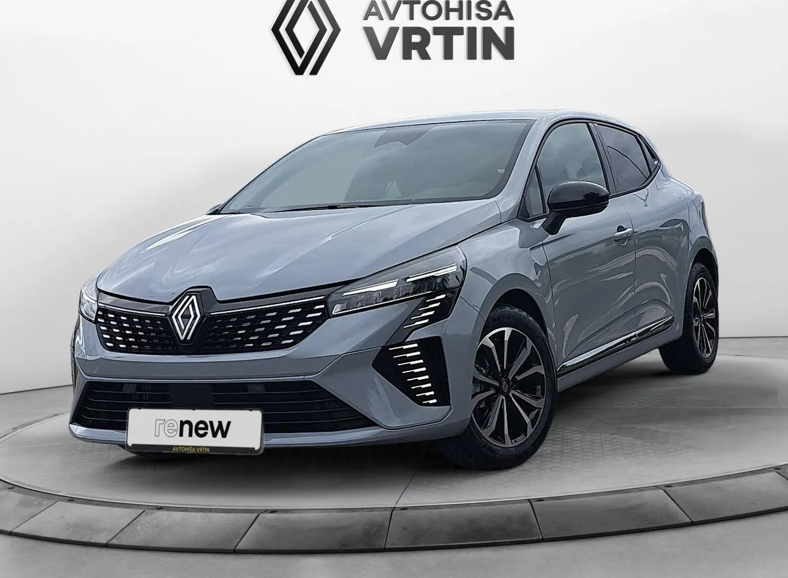 Zunanja slika - Renault Clio - 1.0 TCE 90 TECHNO - 1