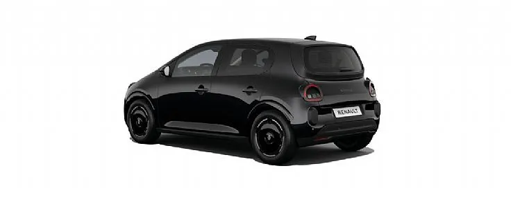 Zunanja slika - Renault Twingo - E-Tech Techno+Varnost parkiranje napredno polnenje - 5