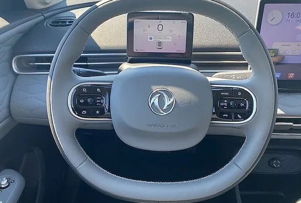 Zunanja slika - Dongfeng Box - 42.3 kWh - p.e. Novo mesto - 8