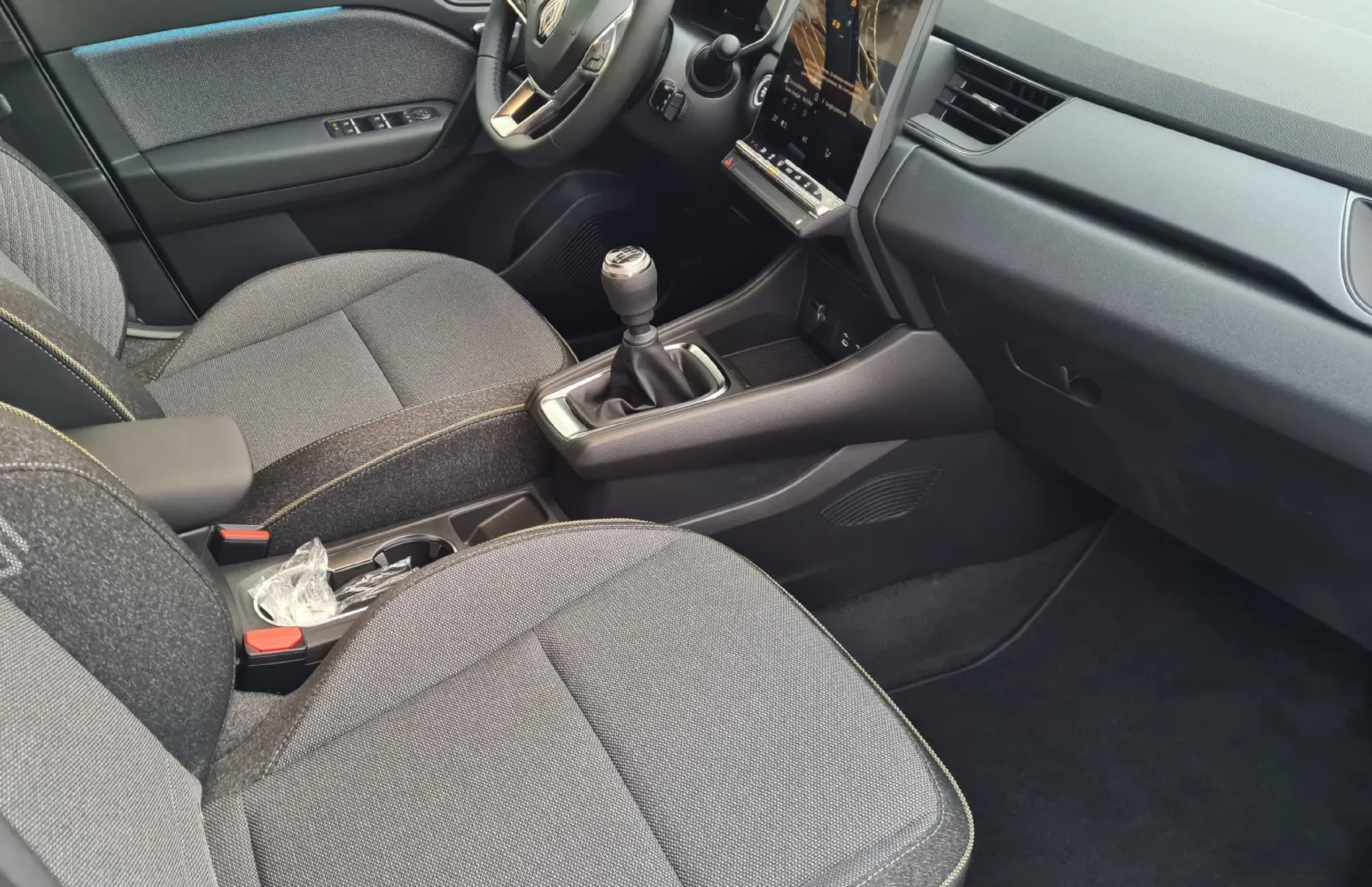 Zunanja slika - Renault Captur - TCe 90 techno - 11