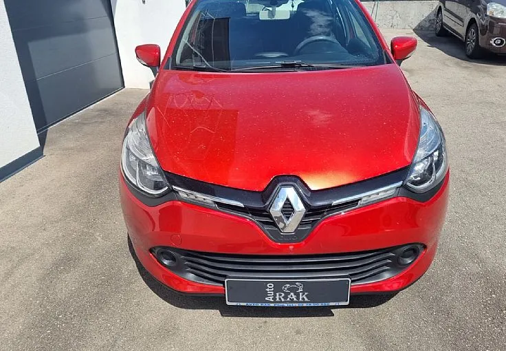 Zunanja slika - Renault Clio - 1.2 16V Expression SERVISNA. NAVI.. BLUETOOTH - 3