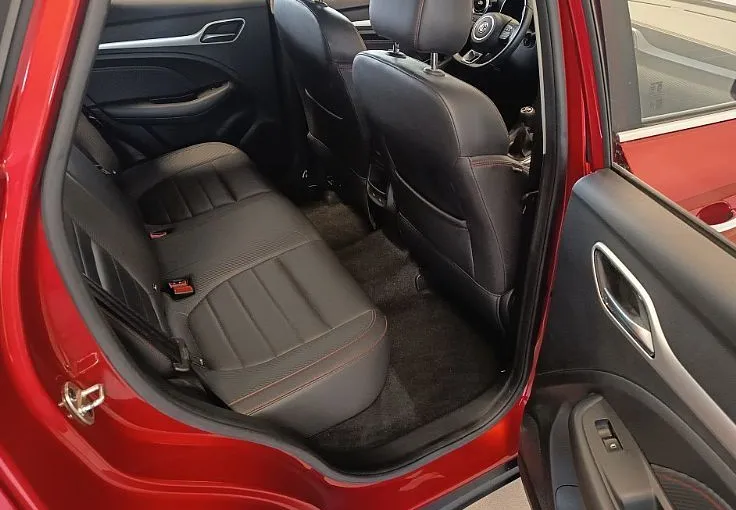 Zunanja slika - MG MG ZS - ZS 1.0T-GDI Luxury - 7