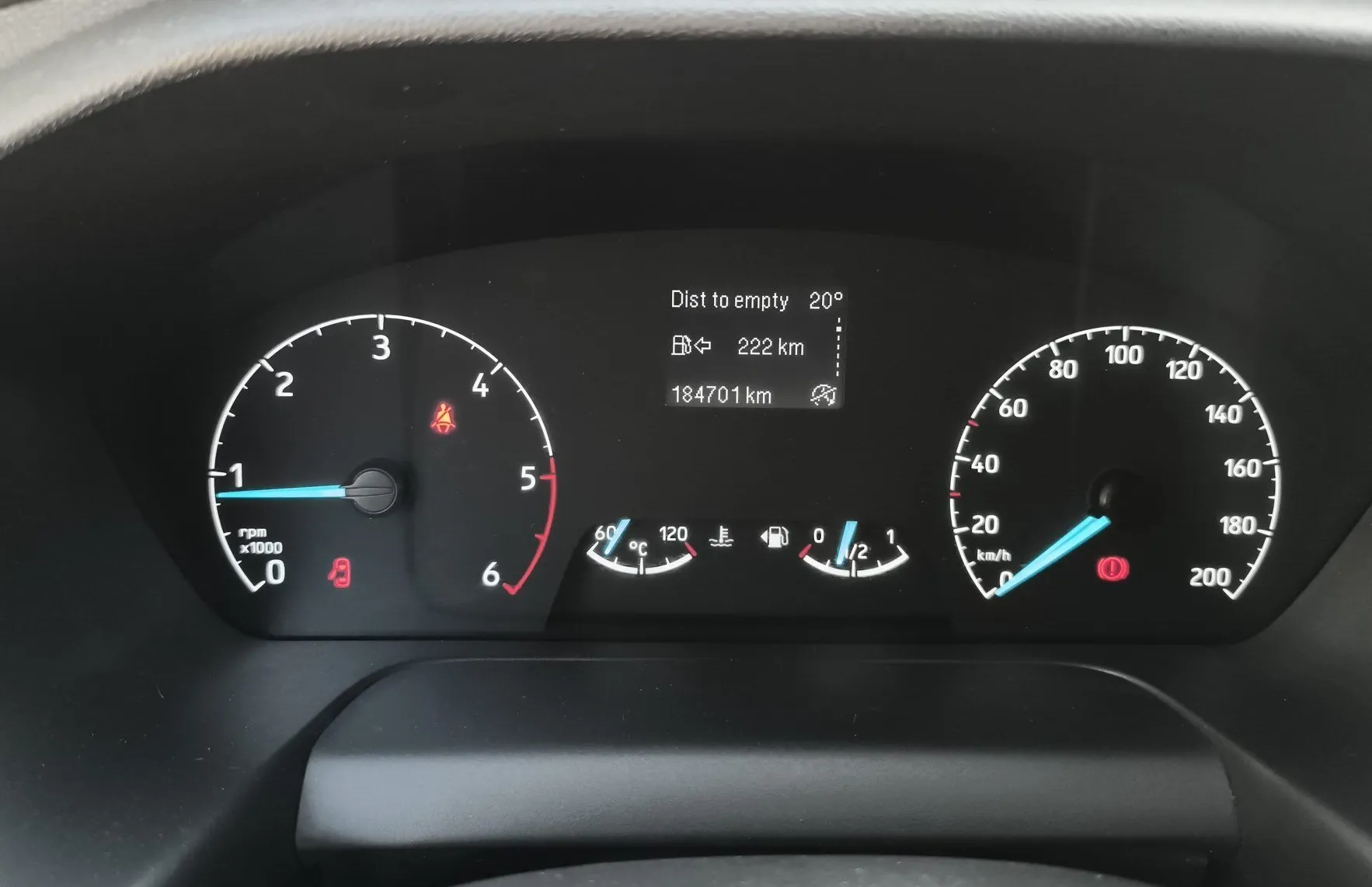 Zunanja slika - Ford Tourneo Custom Sport - 2.0 TDCi - 10