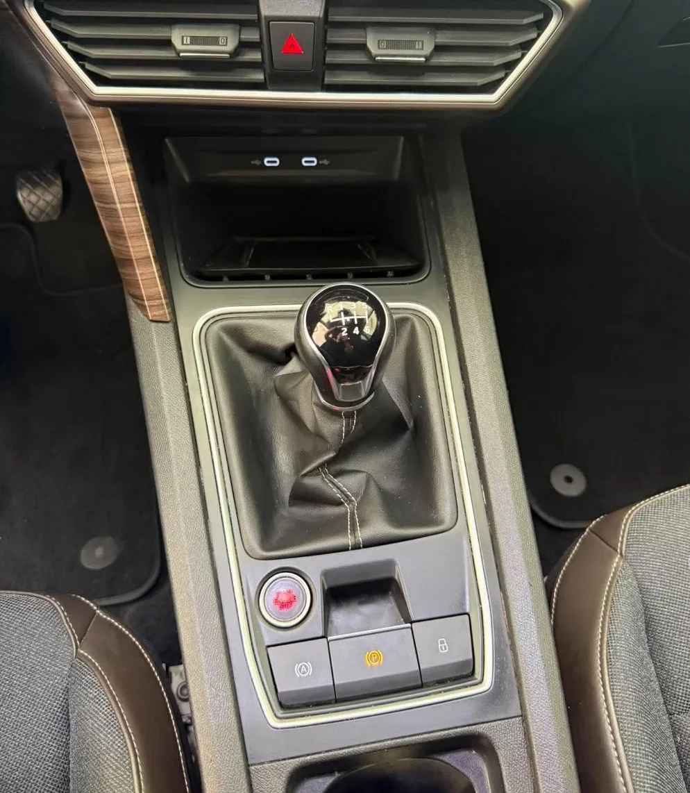 Zunanja slika - Seat Leon - ST 1.5 TSI Xcellence.KAMERA.LED.110 KW.74.000 KM - 18
