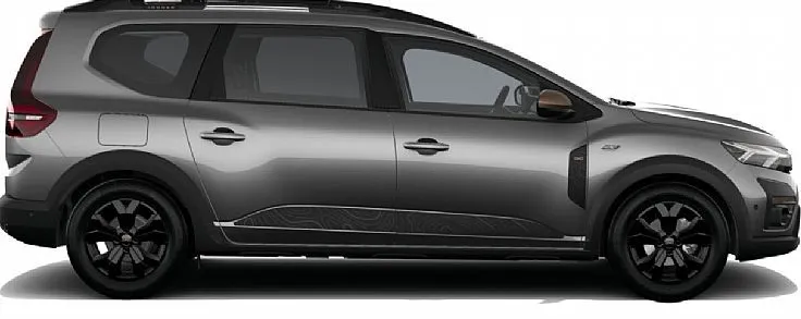 Zunanja slika - Dacia Jogger - Extreme 110 + Paket Navigacija + My Revision - 3