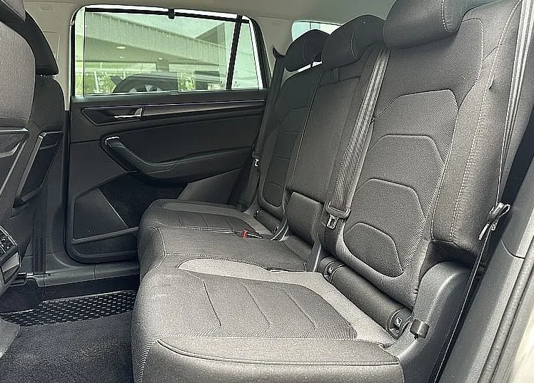 Zunanja slika - Škoda Kodiaq - Ambition 1.4 TSI ACT DSG - 8