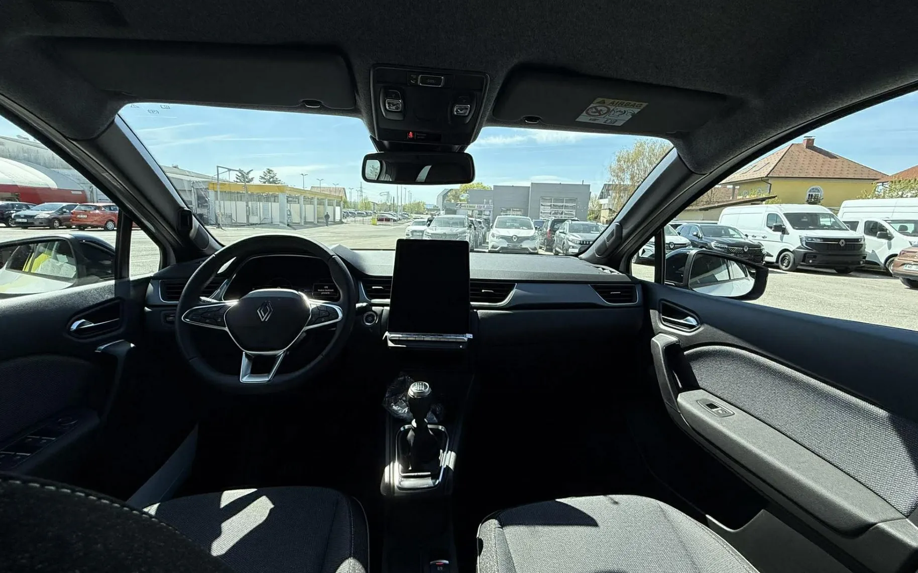 Zunanja slika - Renault Captur - TCe 115 Techno - 3