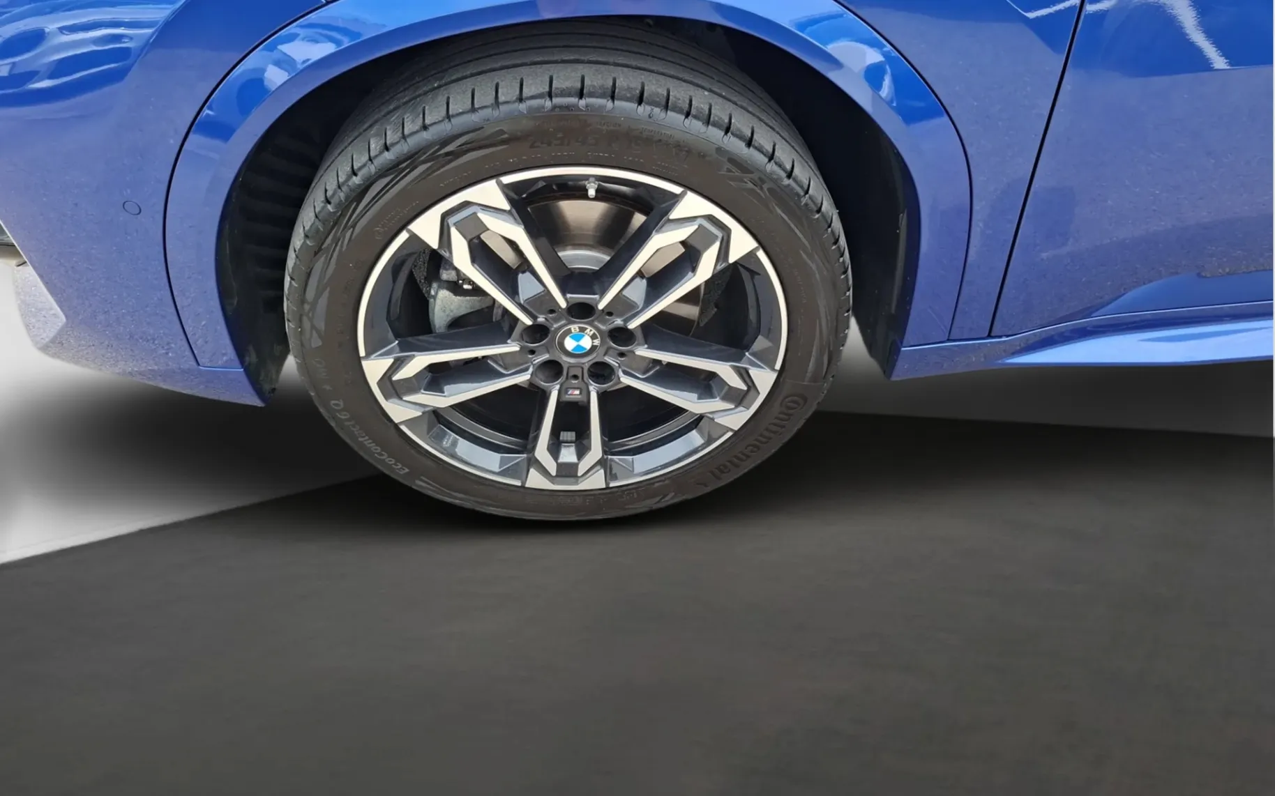 Zunanja slika - BMW X2 - sDrive20i - 5
