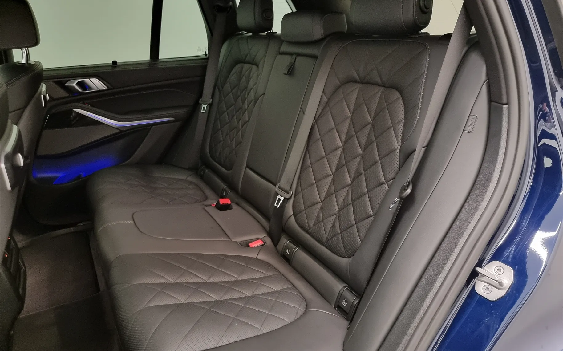 Zunanja slika - BMW X5 - xDrive30d - 15
