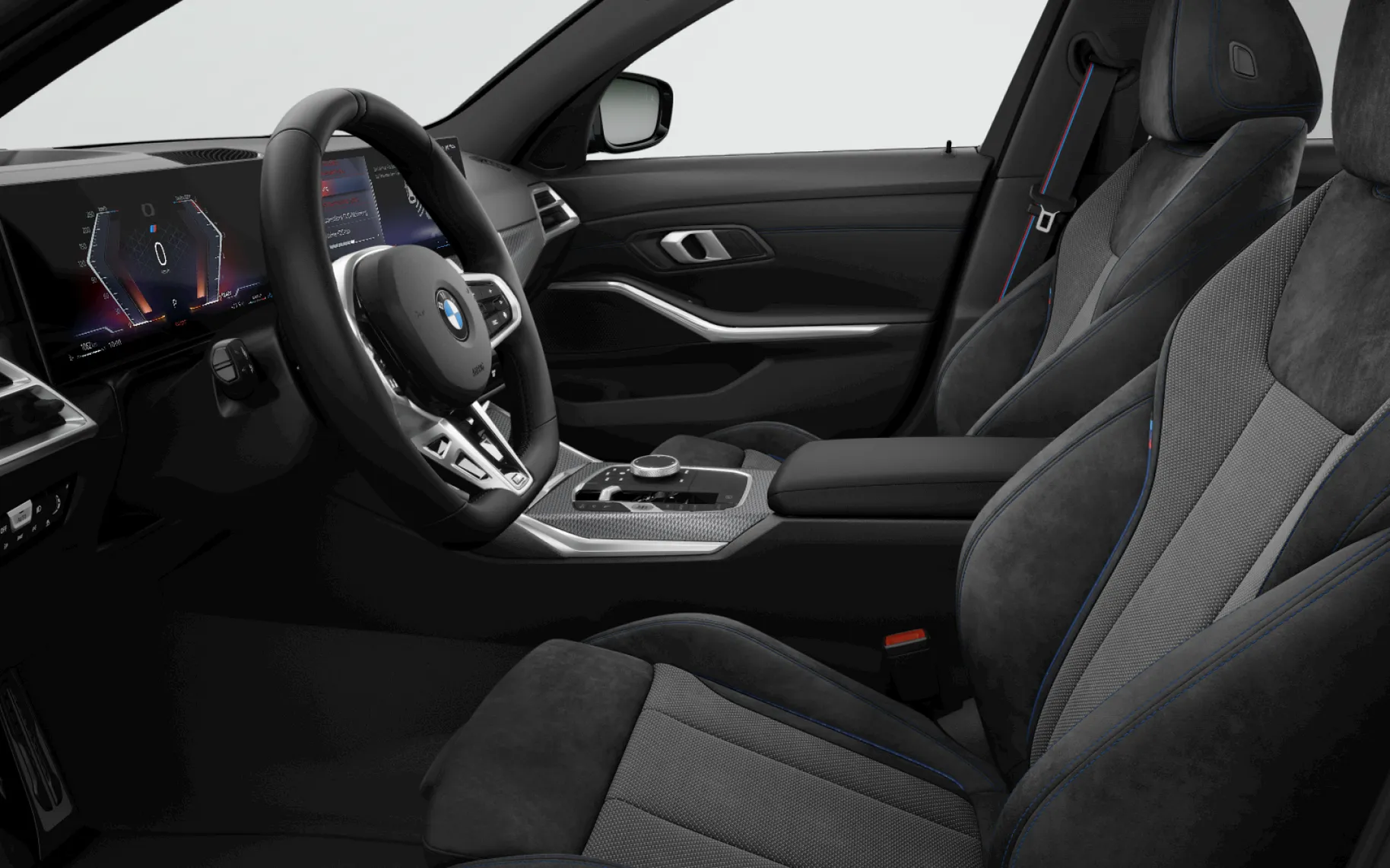 Zunanja slika - BMW Serija 3 - 320d xDrive - 7