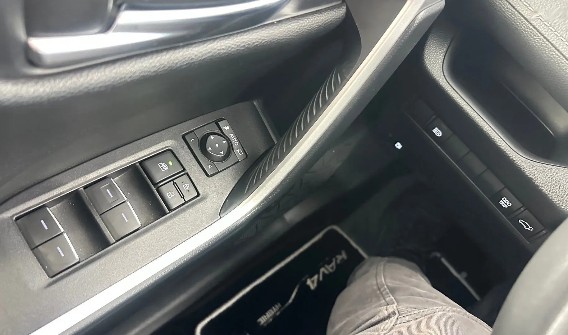 Zunanja slika - Toyota RAV4 - Hybrid AWD 2.5 Avt.KAMERA.ACC.NAVI.GRE.SED.LED.TOP - 19