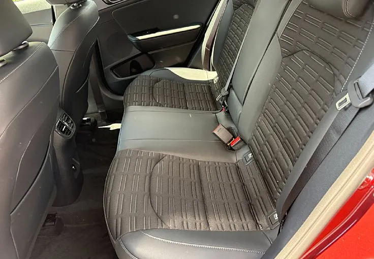 Zunanja slika - KIA XCeed - 1.6 T-GDI STYLE 7DCT - 8