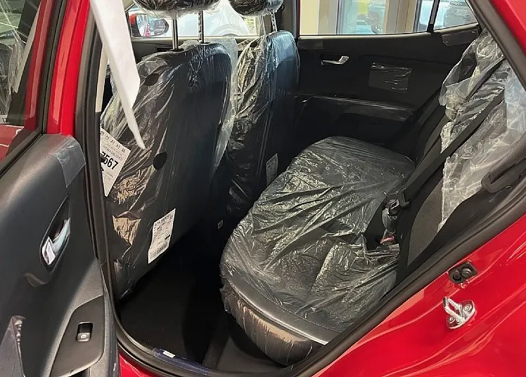 Zunanja slika - KIA Stonic - 1.0 T-GDi EX Pulse DCT - 7