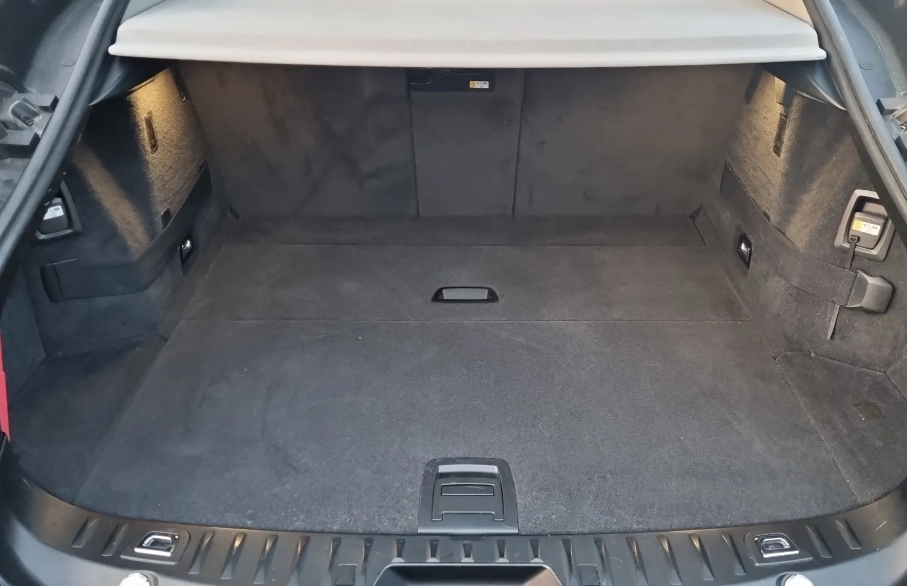 Zunanja slika - BMW serija 5 Gran Turismo: - 530d Luxury Line - 12