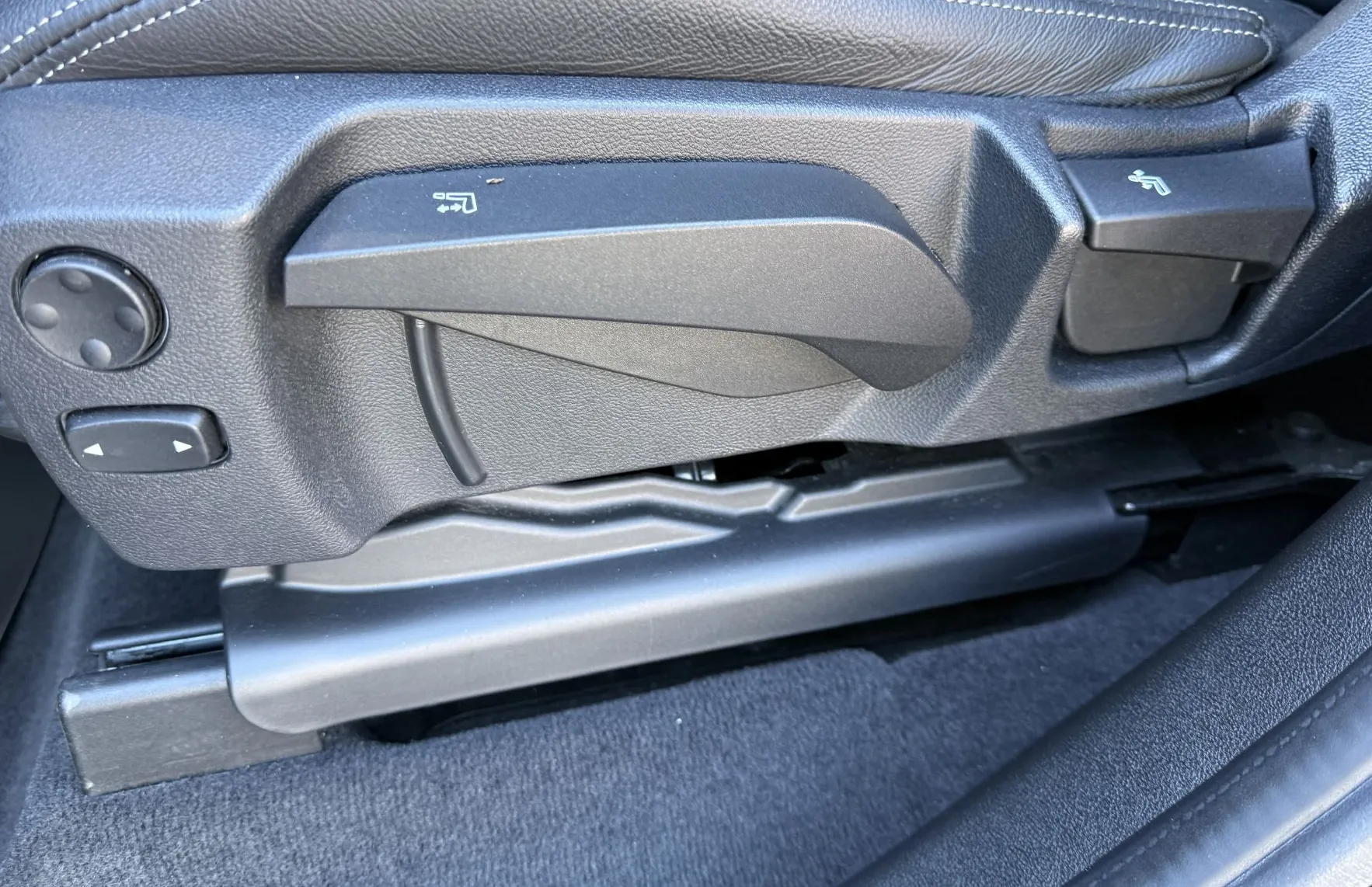 Zunanja slika - BMW X3 - serija : 2.0XD ADAPTIV LED-ACC-KAM-20COL-PRIKLOP-VIRTUAL - 16