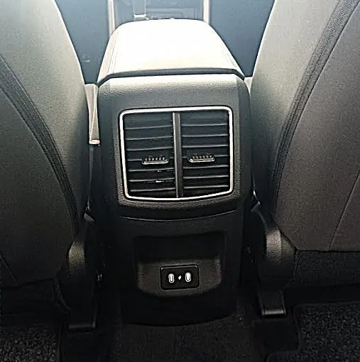 Zunanja slika - KIA Sportage - 1.6 T-GDi 110kW LX Fresh. 7 DCT - 12