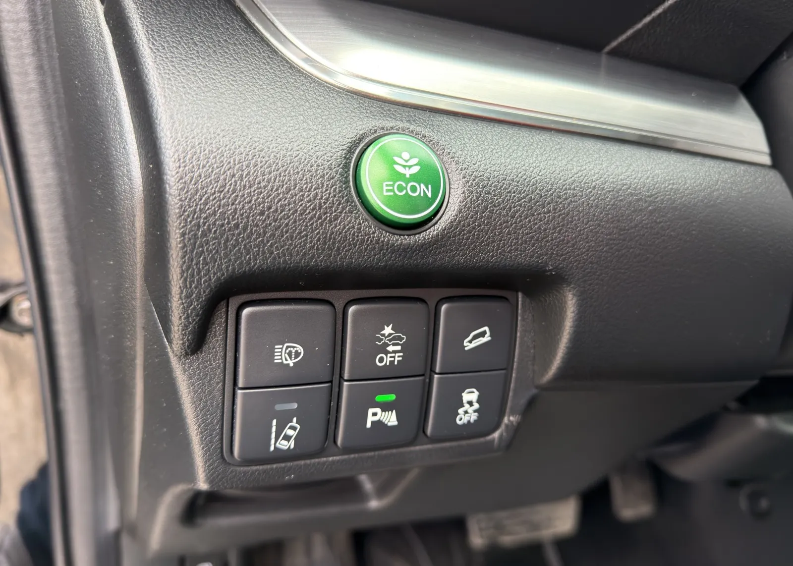Zunanja slika - Honda CR-V - 4WD 1,6 i-DTEC Lifestyle Avt. - 14
