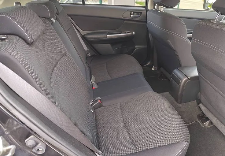 Zunanja slika - Subaru XV - 1.6i AWD STYLE SAMO 97032km - 11
