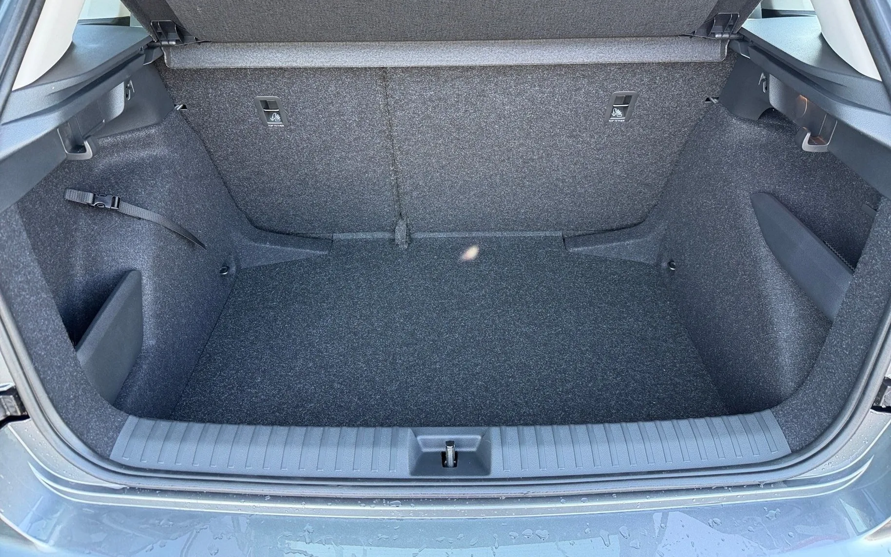 Notranja slika - Škoda Kamiq - 1.0 TSI Easy DSG... - 12