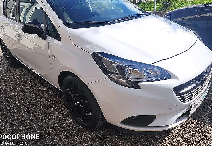 Zunanja slika - Opel Corsa - 1.4 66KW LPG COLOR EDITION-ALU-LED-SERVISNA-TOP - 3