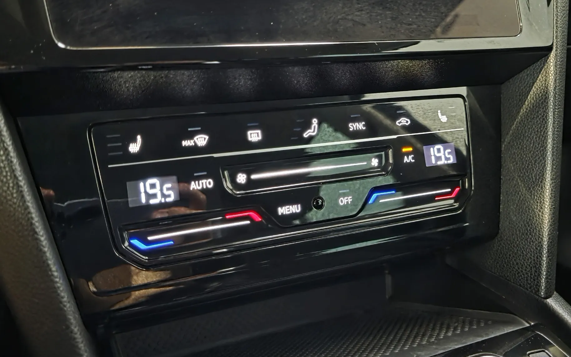 Zunanja slika - Volkswagen Passat - Variant 2,0 TDI BMT SCR Business DSG - 12