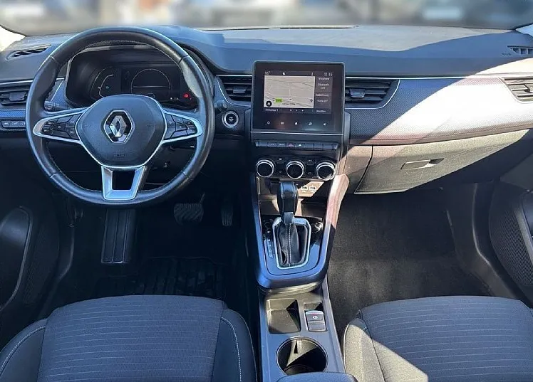 Zunanja slika - Renault Arkana - 1.6 E-TECH HEV 145 BUSSINES - 9