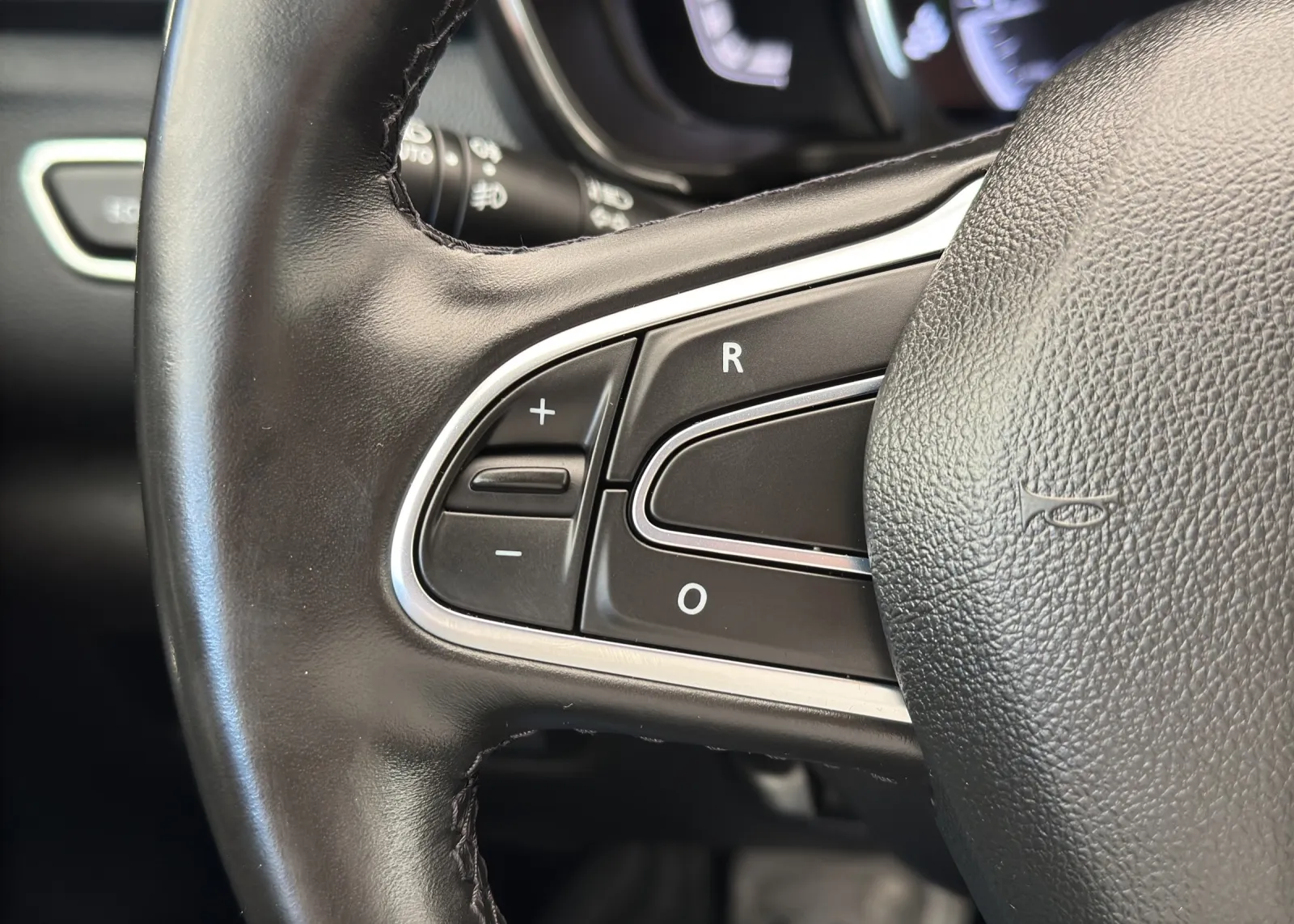 Zunanja slika - Renault Kadjar - TCe 140 Bose - 15