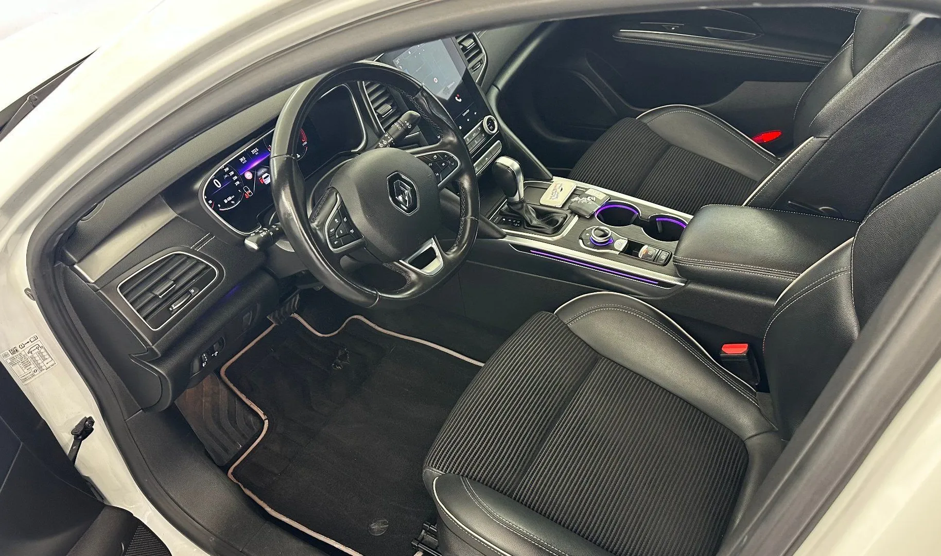 Zunanja slika - Renault Talisman - Intens 2.0 dCi 160CV.KAMERA.NAVI.USNJE.ACC.TOP - 6