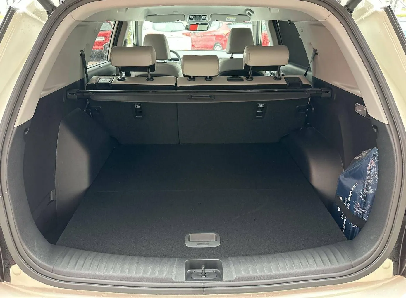 Zunanja slika - SsangYong Torres - 1.5 T-GDI PREMIUM 4WD AT - 12