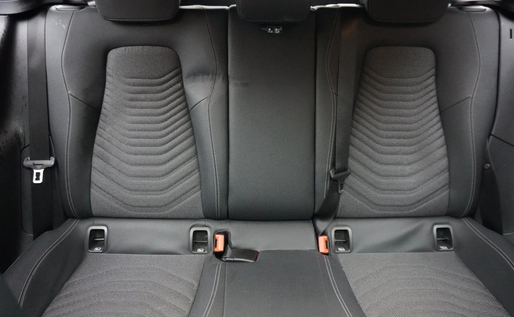 Zunanja slika - Mercedes-Benz CLA-Razred - CLA Shooting Brake CLA 220 d Shooting Brake Progressive Avt. - 11