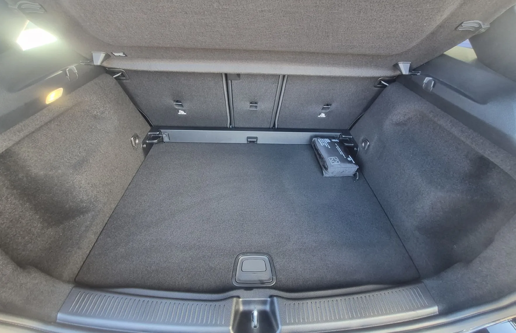 Zunanja slika - Mercedes-Benz B-Razred - 180 Progressive Avt. - 13