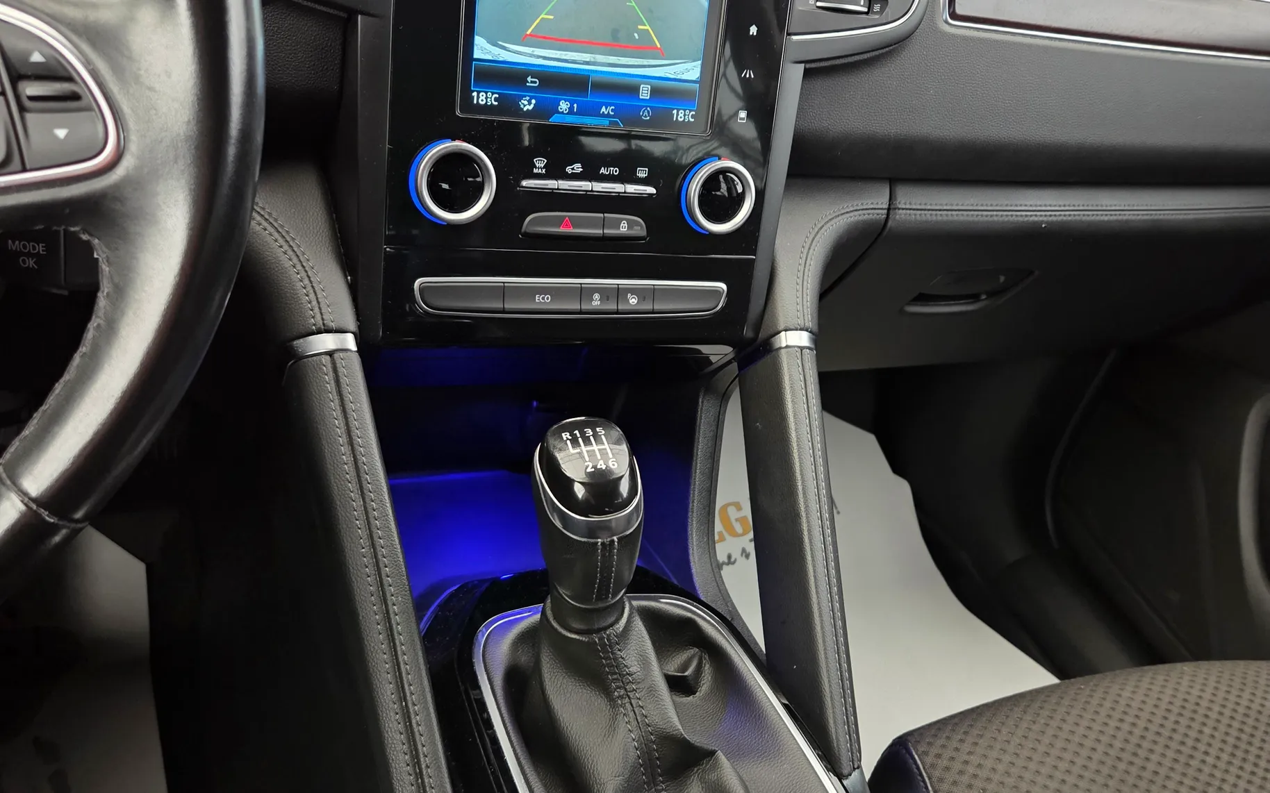 Zunanja slika - Renault Koleos - Intens 1.6 dCi EnergyLED-NAVI-KAMERA-1.LASTNIK.SLO - 8