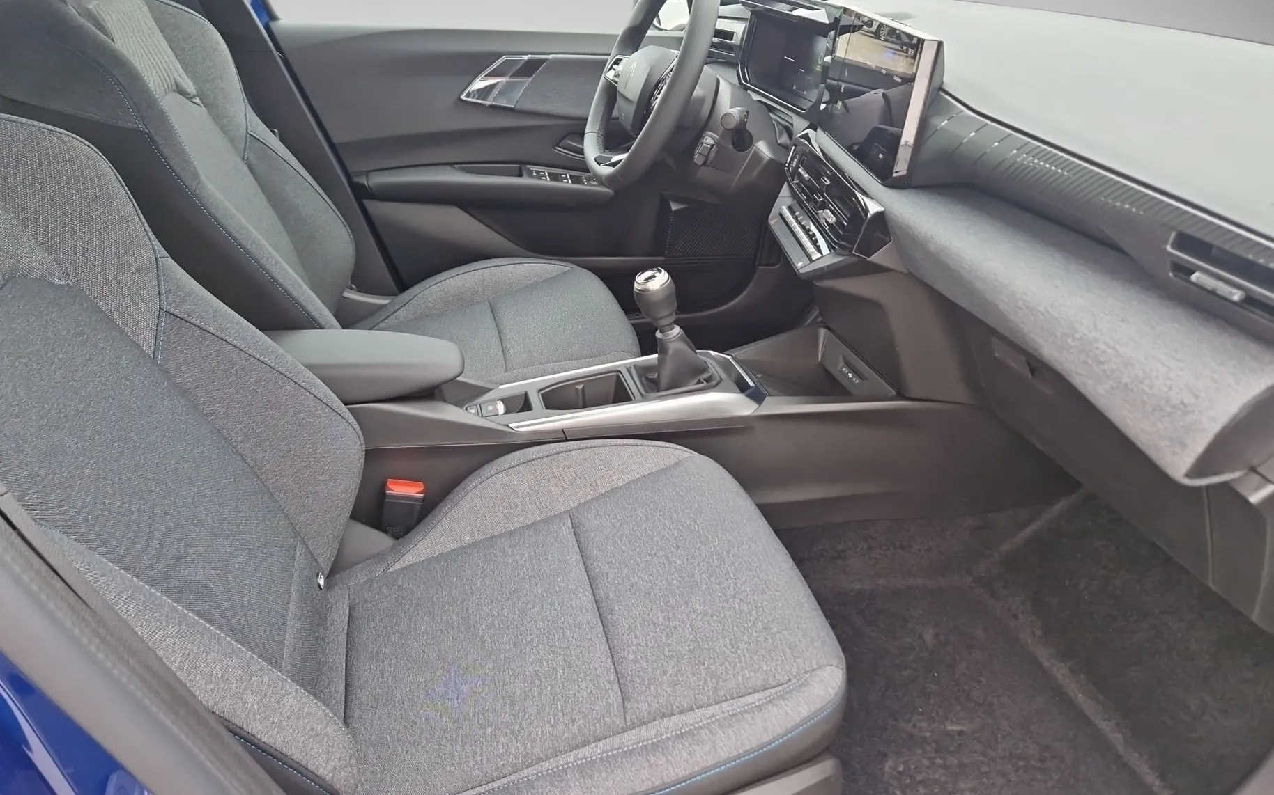Zunanja slika - Renault Clio - evolution TCE 115 + paket udobje in kamera - 16