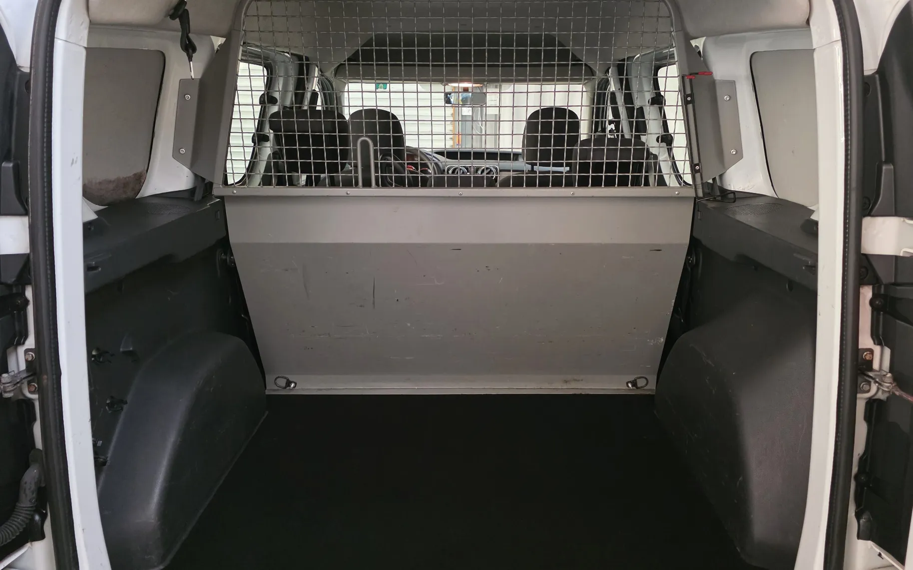 Zunanja slika - Dacia Dokker - 1,5 dCi 90 N1 - 11