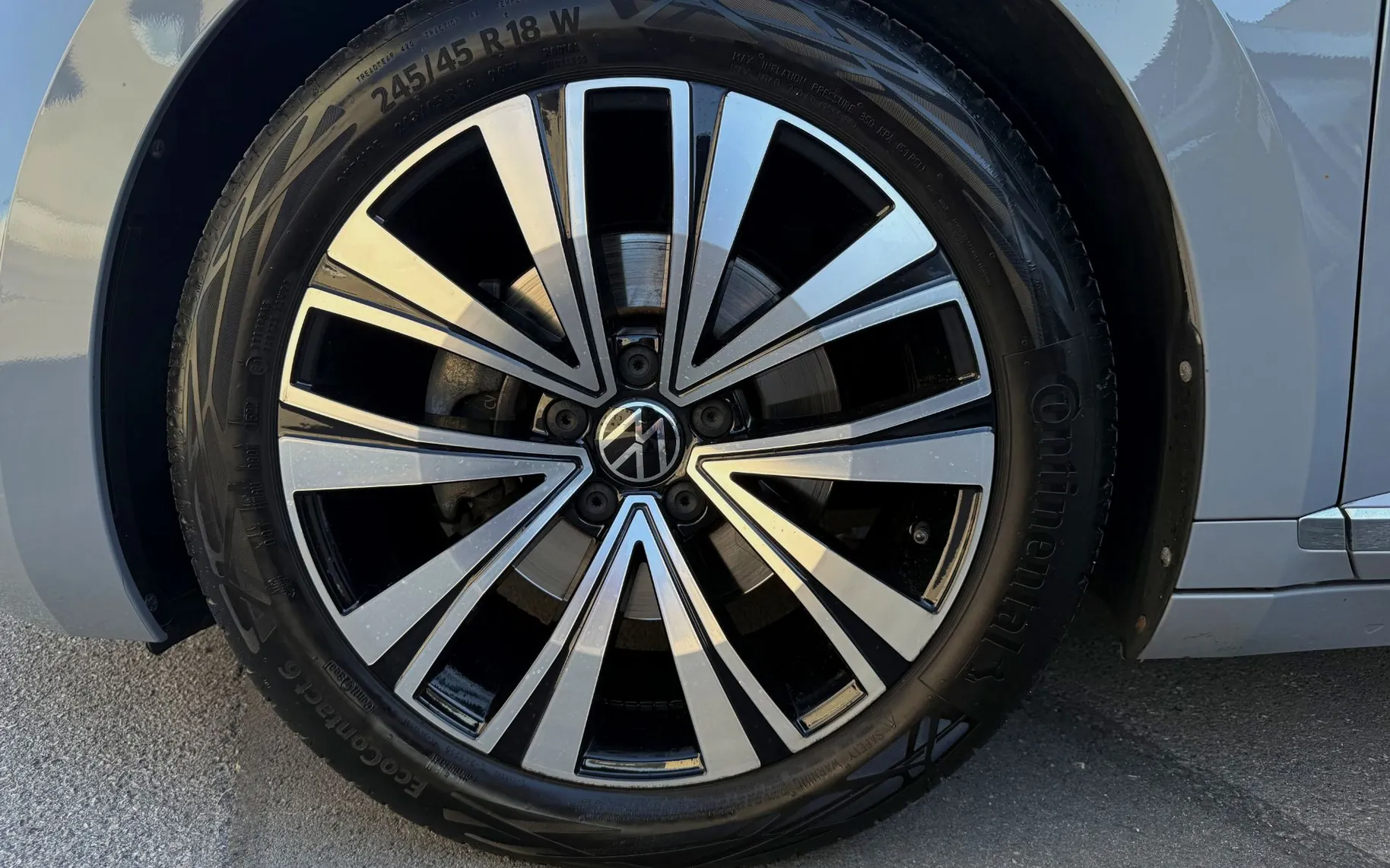 Zunanja slika - Volkswagen Arteon - 1.5 TSI Elegance - 15
