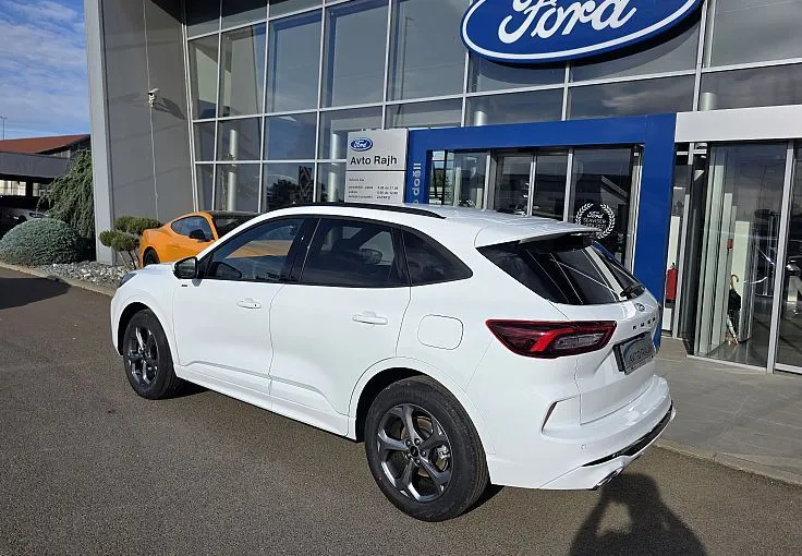 Zunanja slika - Ford Kuga - 1.5 EcoBoost ST-Line - 6