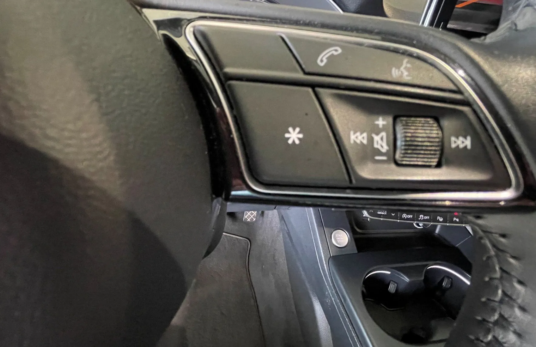 Zunanja slika - Audi A4 - Avant 30 TDI S line S tronic LED, NAVI, KAMERA 360,PDC - 11