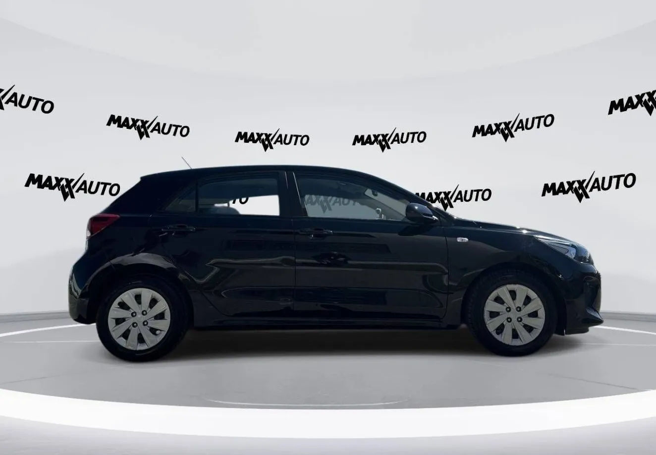 Zunanja slika - KIA Rio - 1.25 CVVT EX Edition ISG... - 4