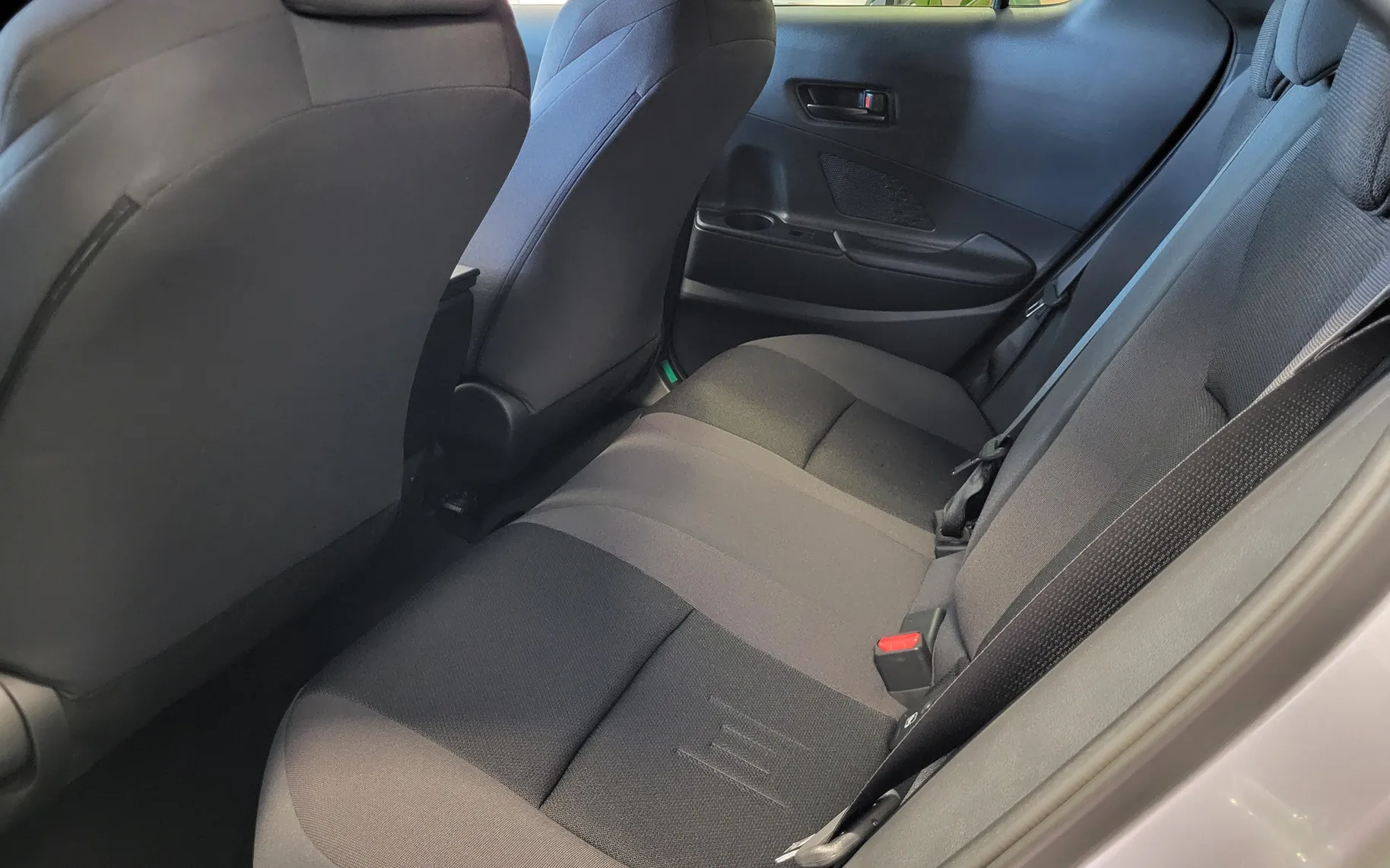 Zunanja slika - Toyota C-HR - C-HR - 6