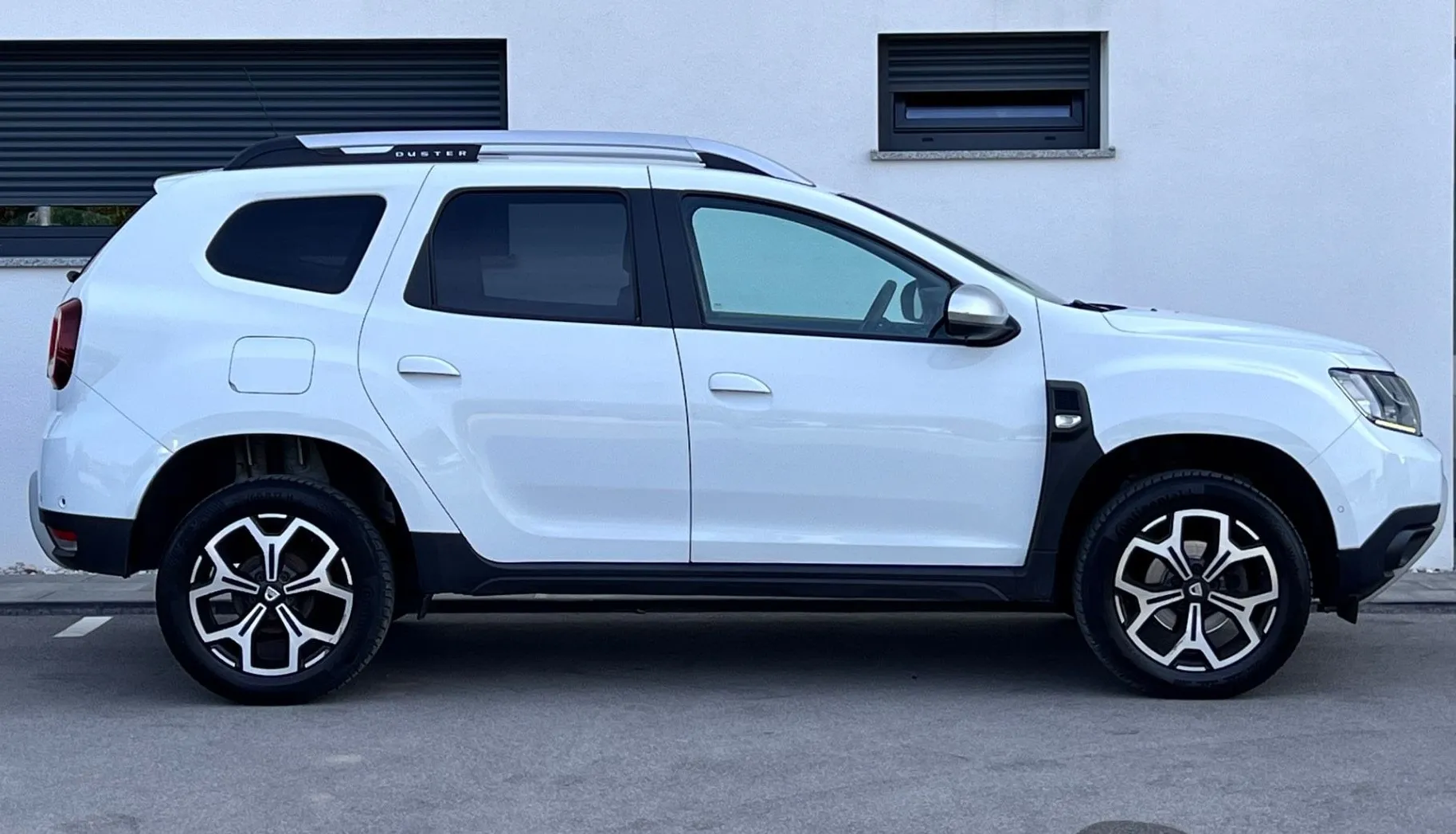 Zunanja slika - Dacia Duster - 1.0 Tce 1.LASTNIK+SLO+NAVI+TEMP+KAMERA - 6