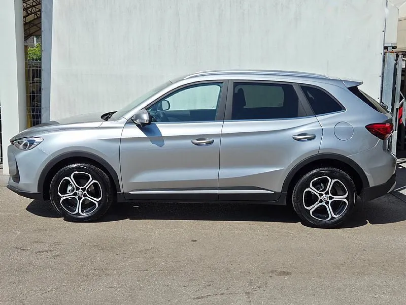 Zunanja slika - MG MG ZS - 1.5L Comfort + ZIMSKE PNEVMATIKE - 5